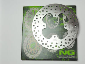 Bremsscheibe Polaris Sportsman EFI/Touring 800 vorne...