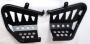 Heel guards Suzuki LTZ 400 K9 ab Bj. 2009