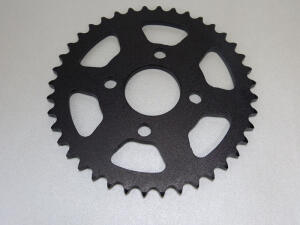 DID Kettensatz Kreidler 125 SM Supermoto DD Bj. 2008-2014