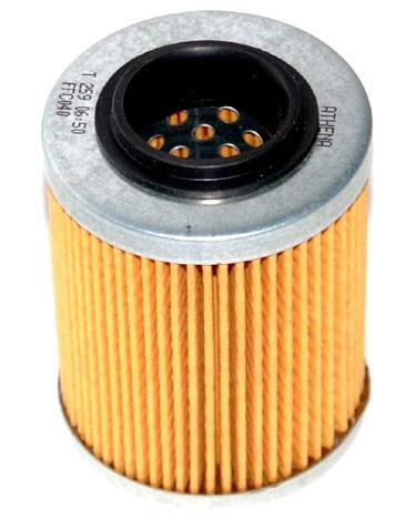 Oil filter Bombardier Outlander Max/XT 400