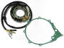 Stator Honda XR 600 R with gasket High Power 200 watt