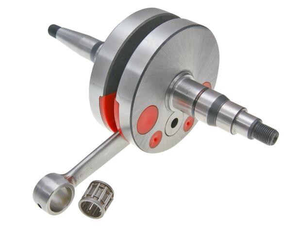 Crankshaft tuning Simson S51, S53, S70, S83, Schwalbe (KR51), SR 50, 80