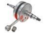 Crankshaft tuning Simson S51, S53, S70, S83, Schwalbe (KR51), SR 50, 80