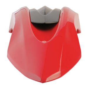 Halteplatte Kotflügel vorne Polisport