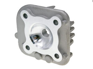 Cylinder head 50cc scooter