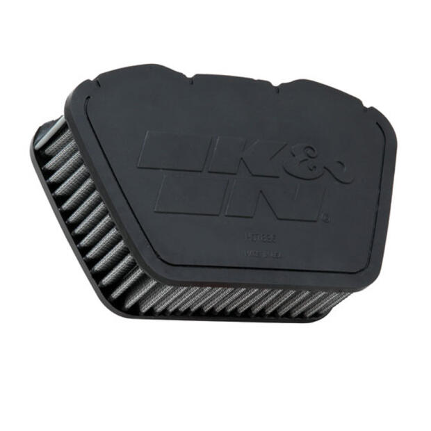 Luftfilter K&N YA-1307 für Yamaha XVS 1300 Custom Bj.14-16