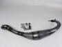 Exhaust Yamaha TZR 50 Belgarda GP Style