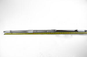 Achse Pro Axle für Suzuki LTR 450