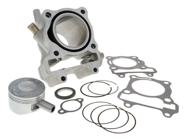 Zylinderkit 150ccm Keeway Outlook Logik Tell-Logik 125LC