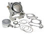 Zylinderkit 150ccm Keeway Outlook Logik Tell-Logik 125LC