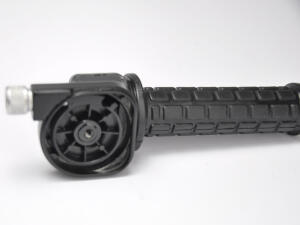 Magura Nachbau Schnellgasgriff Kurzhubgasgriff Set Quad ATV Enduro Moto Cross