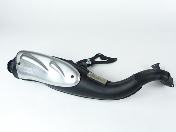 Auspuff Turbo Kit Kymco Heroism DINK SIM J