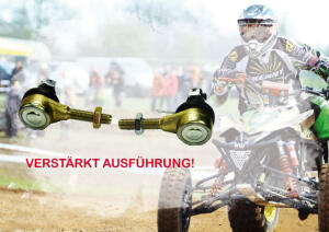 Spurstangenkopf Suzuki LT-F 500 F 4x4 Vinson Quadrunner