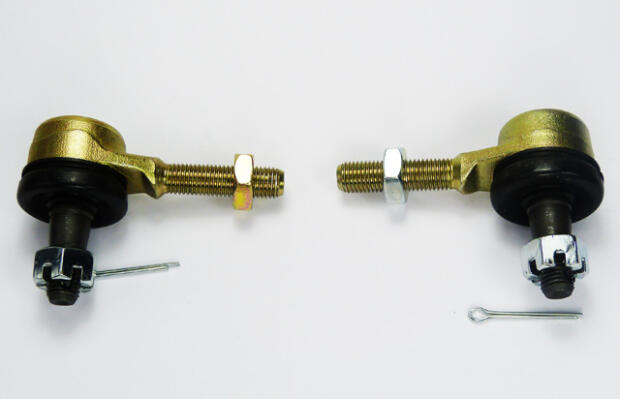 Tie kit dextrémité de tige Yamaha YFM 660 FH/FAH/FGH Grizzly 4x4 Hunter