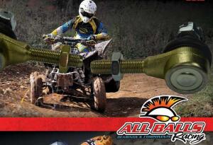 Tie kit dextrémité de tige Yamaha YFM 660 R Raptor