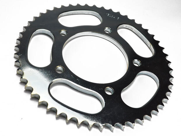 Kettenrad für Kreidler Supermoto 125 DD WK1SM Bj.2012 Zähnezahl 51