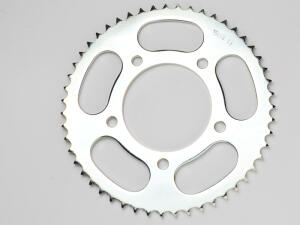 Kettenrad für Kreidler Supermoto 125 DD WK1SM Bj.2012 Zähnezahl 51