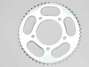 Kettenrad für Kreidler Supermoto 125 DD WK1SM Bj.2012 Zähnezahl 51