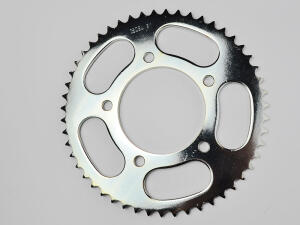 Kettenrad für Kreidler Supermoto 125 DD WK1SM Bj.2012 Zähnezahl 51