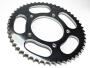 Kettenrad für Kreidler Supermoto 125 DD WK1SM Bj.2012 Zähnezahl 51