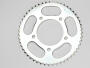 Kettenrad für Kreidler Supermoto 125 DD WK1SM Bj.2012 Zähnezahl 51