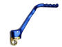 Kick starter Husaberg TE 300 blue