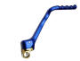 Kick starter Husaberg TE 300 blue
