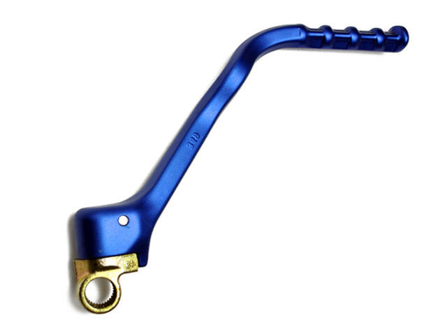 Kickstarter Husqvarna TC/TE 300 14-16 blau