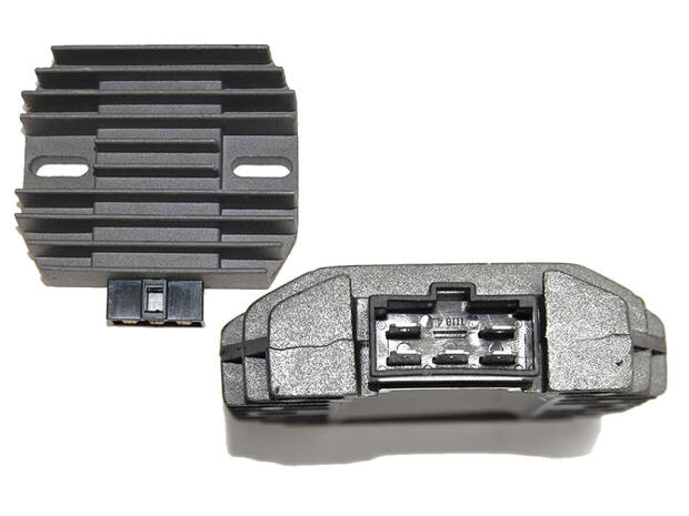 Regulator / Rectifier Yamaha YZF-R6S
