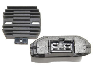 Regler Gleichrichter für Yamaha YZF-R6 RJ03 Baujahr...