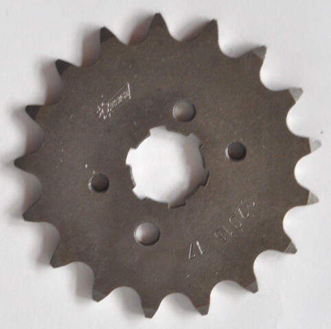 Front sprocket Kawasaki KLX 300 R t.18 tuning