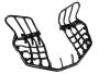 Nerfbar Honda TRX 700 with Heel Guards