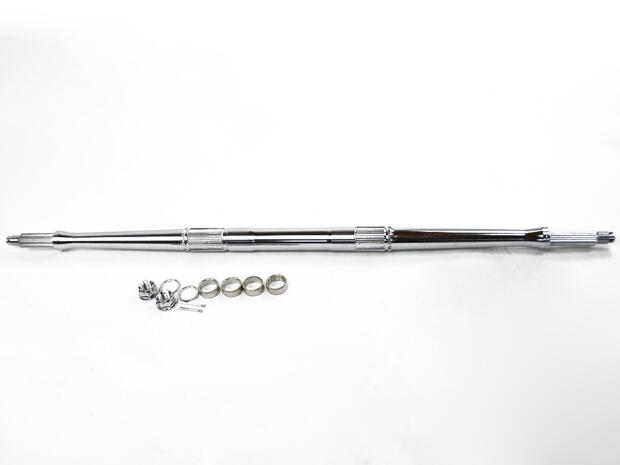 Achse für Suzuki LTR 450