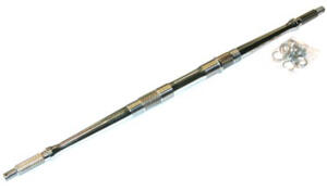 Achse für Suzuki LTR 450