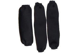 Shock cover Kymco Maxxer KXR MXU Mongoose