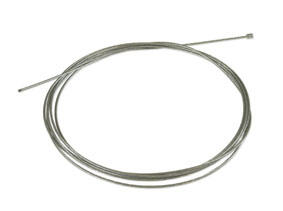 Choke Zug universell (220mm) mit Nippel