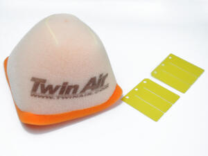 Air filter Twin Air for Yamaha DT 125 R / RE