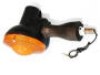 Blinker für Yamaha XT 500, XT 250, DT 175/250/400 hinten