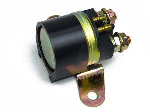 Starter relay solenoid Suzuki LS P Savage 650