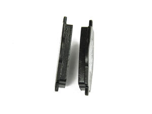 Plaquettes de freins EBC Yamaha XTZ 660 Tenere