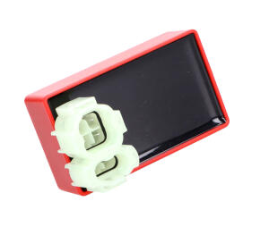 Tuning CDI REX, Jinan Qingqi, Shenke, RS 450, Huatian, QM50QT-6A, OPEN!