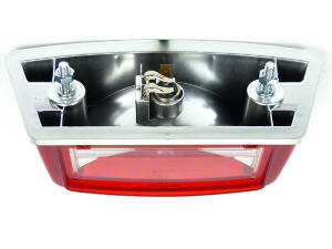 Taillight Yamaha TT 600 E/K 93-01