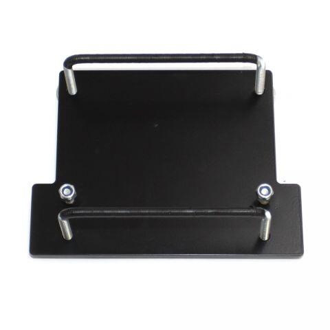 Adapter Schneeschild Can Am G2