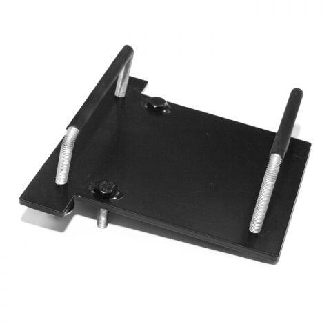 Adapter Schneeschild Can Am G1