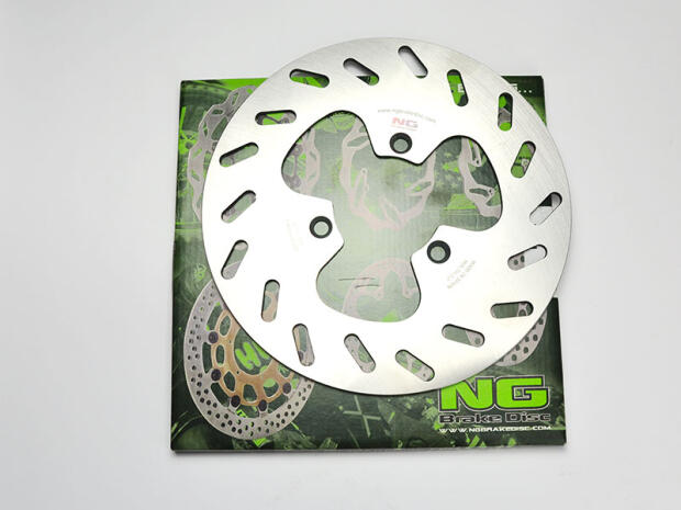 Bremsscheibe Derbi Fénix EX 50 vorne 95-01