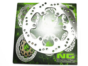 Disk front Aprilia Pegaso 50