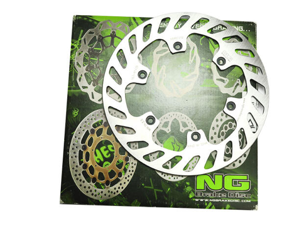 Bremsscheibe für Aprilia MX 50 vorne 2004 mit ABE