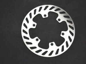 Bremsscheibe für Aprilia MX 50 vorne 2004 mit ABE