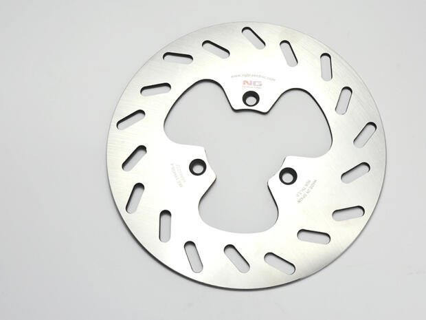 Disk front Yamaha DT R/SM 50