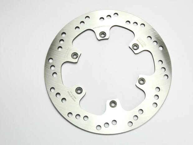 Bremsscheibe Aprilia RX 50 vorne 89-05 mit ABE